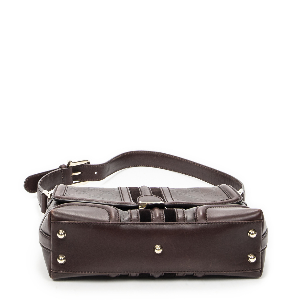 Gucci Treasure Flap - Picture 6 of 10